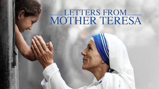 Letters From Mother Teresa  1