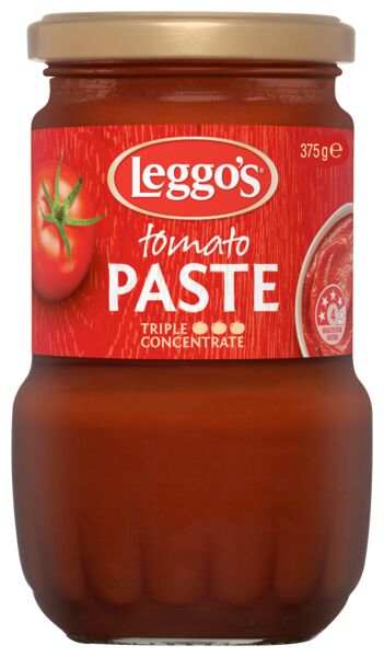 Tomato Paste