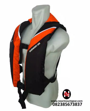  Life Jaket Pelampung Saferous