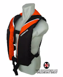 10 Rekomendasi Life Jacket Terbaik 3