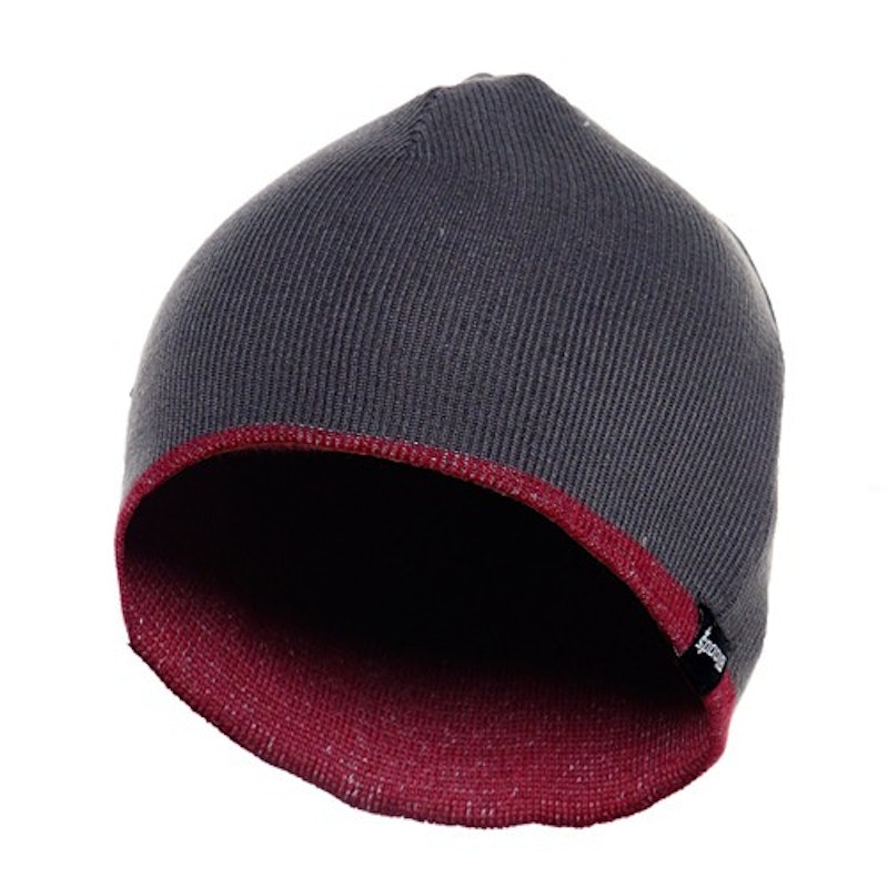 Beanie Hat Stricken 4