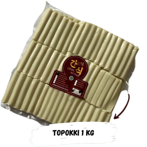 Topokki
