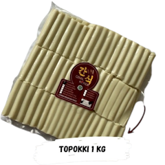 Topokki