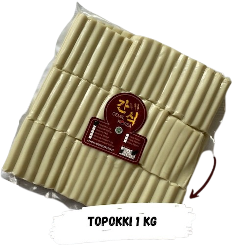 Topokki 1