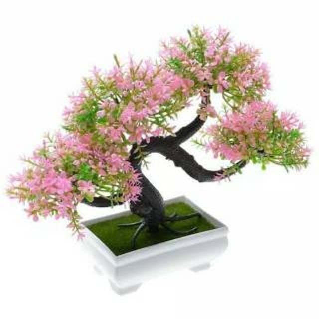 Pohon Bonsai Artifisial