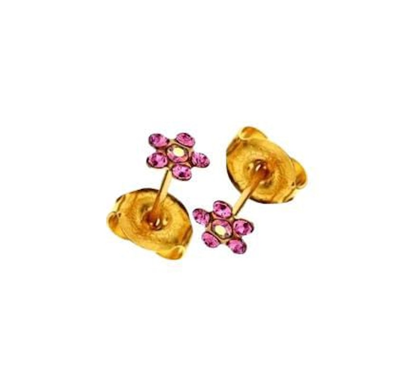 Anting Rose Hypoallergenic