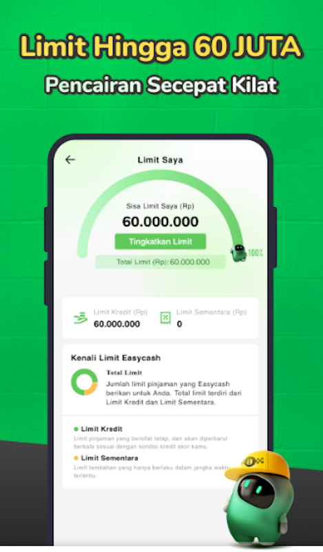 Easycash - Kredit Dana Online 2
