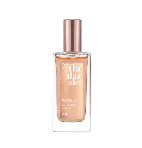Pucelle ｜ Eau De Luxe Parfum The Dazzler