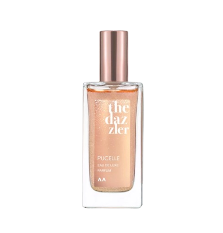 Eau De Luxe Parfum The Dazzler 1