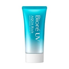 UV Aqua Rich Watery Essence with Micro Defense SPF 50+ PA++++