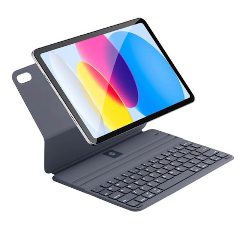 FS Smart Keyboard Magnetic iPad Air 4/5/6