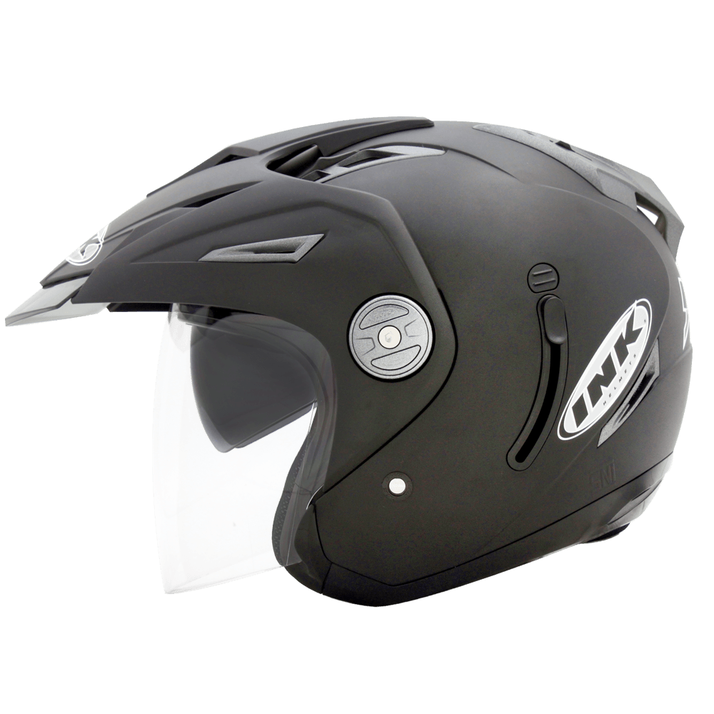 10 Rekomendasi Helm INK Terbaik  4
