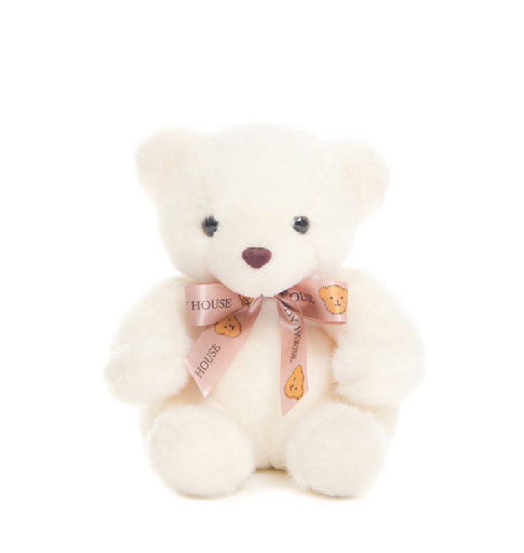 Philip Bear 2