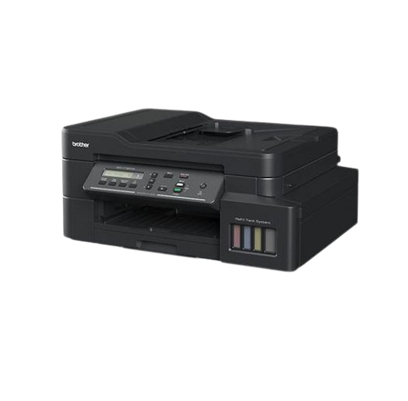 Brother Printer Ink Tank 1