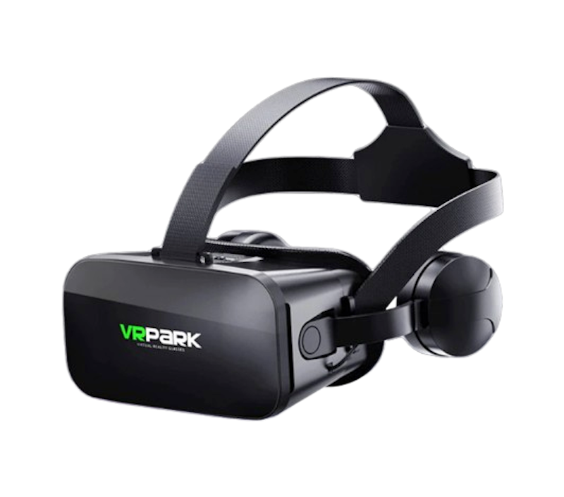 VRPARK Box Virtual Reality 1