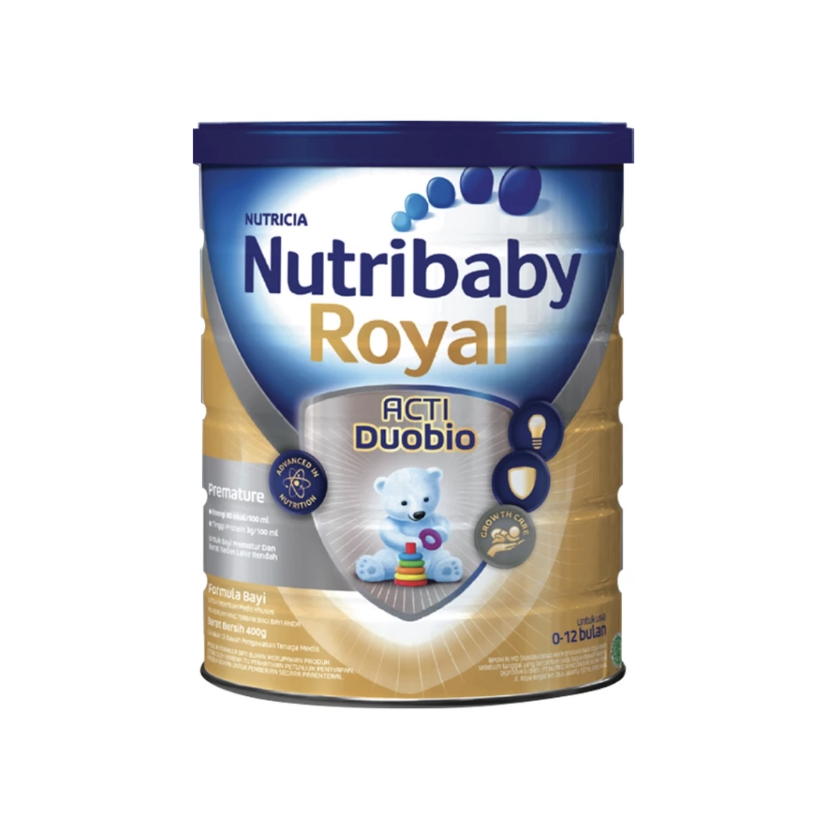 Nutribaby Royal Premature