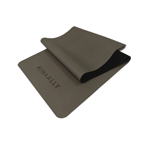 Kin + Ally GripPRO Yoga Mat 