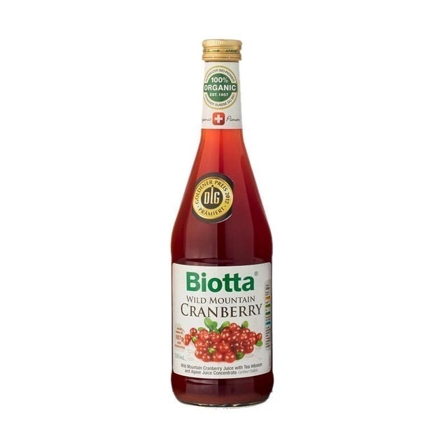 10 Rekomendasi Jus Cranberry Terbaik (Terbaru Tahun 2026) 5