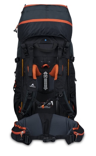 Exelsior 75+15L 1F Carrier 4
