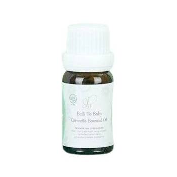 Belli To Baby Citronella Essential Oil 10ml 1