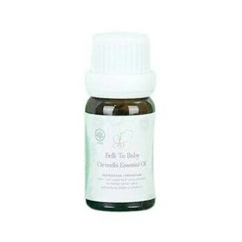 Belli To Baby Citronella Essential Oil 10ml 1