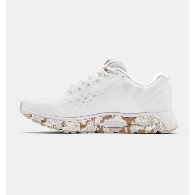 Men's UA HOVR Infinite 3 Camo Running Shoes