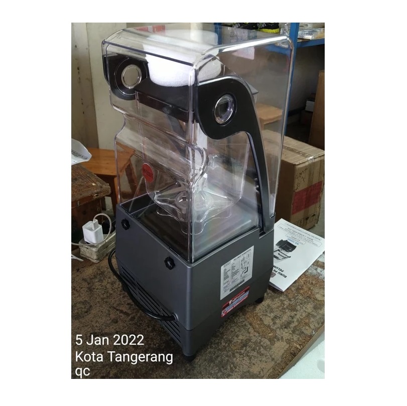 Getra Blender Juice Smoothie Ice KS-10000