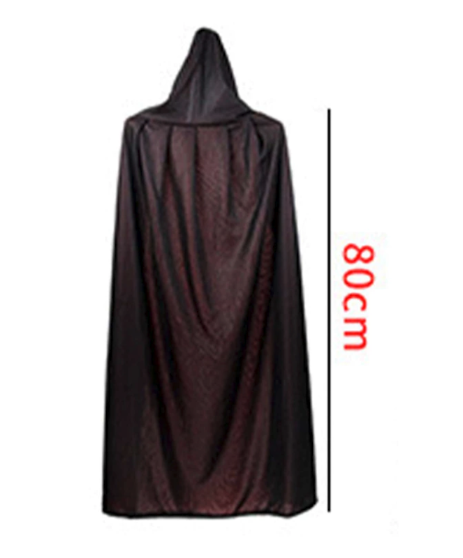Jubah Vampire Reversible 3