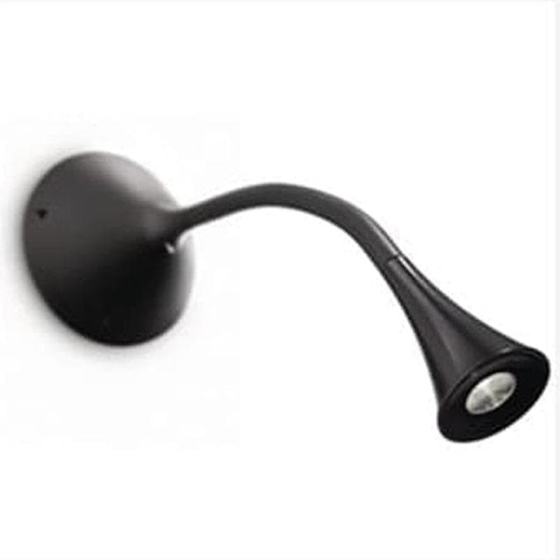 Led Indoor Wall Light 2