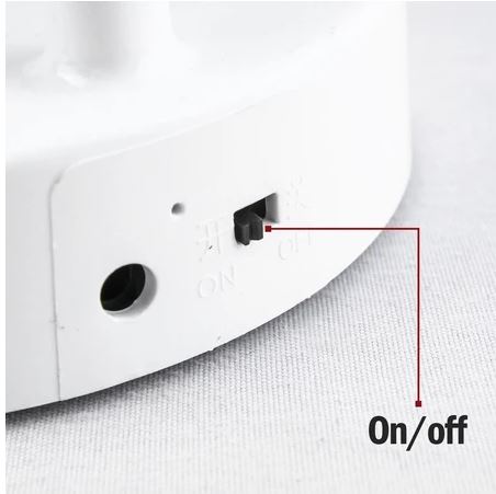  SUKSESTECH Lampu Belajar Set Multifungsional 1315