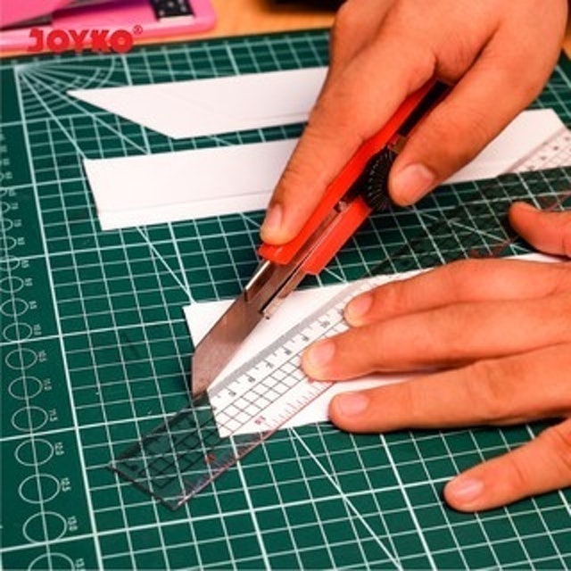 Cutter  L-500