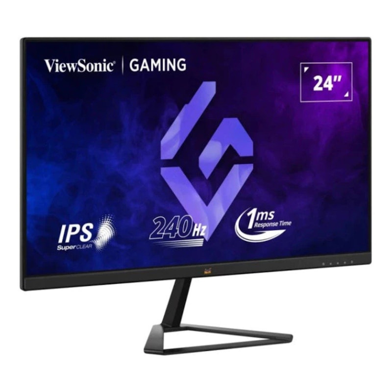 ViewSonic Gaming Monitor VX2479A-HD-PRO