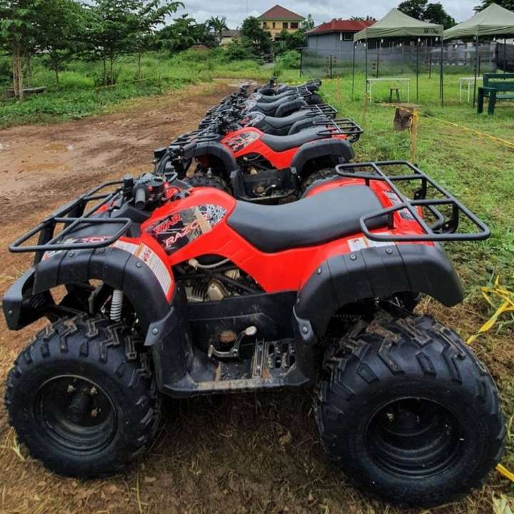 ATV Adventure Indonesia 3
