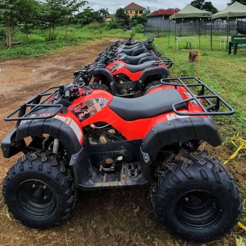 ATV Adventure Indonesia 3