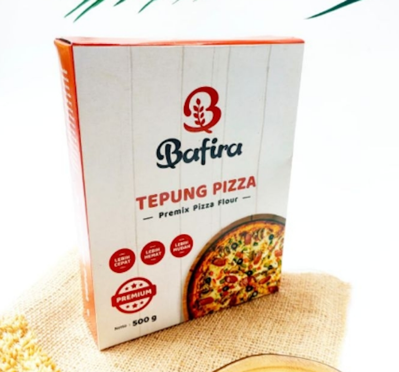 Tepung Pizza 1