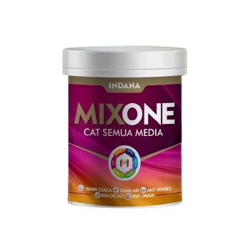 INDANA Mix One 1