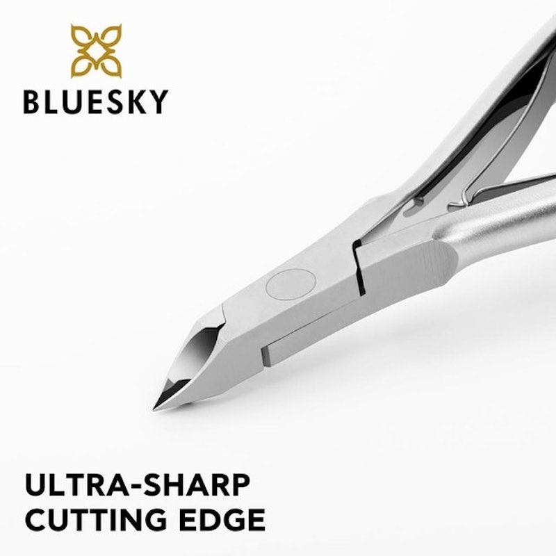 Bluesky Cuticle Nipper 3