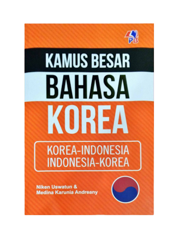 Kamus Besar Bahasa Korea 1