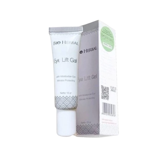 Bio Herbal Eye Lift Gel 1