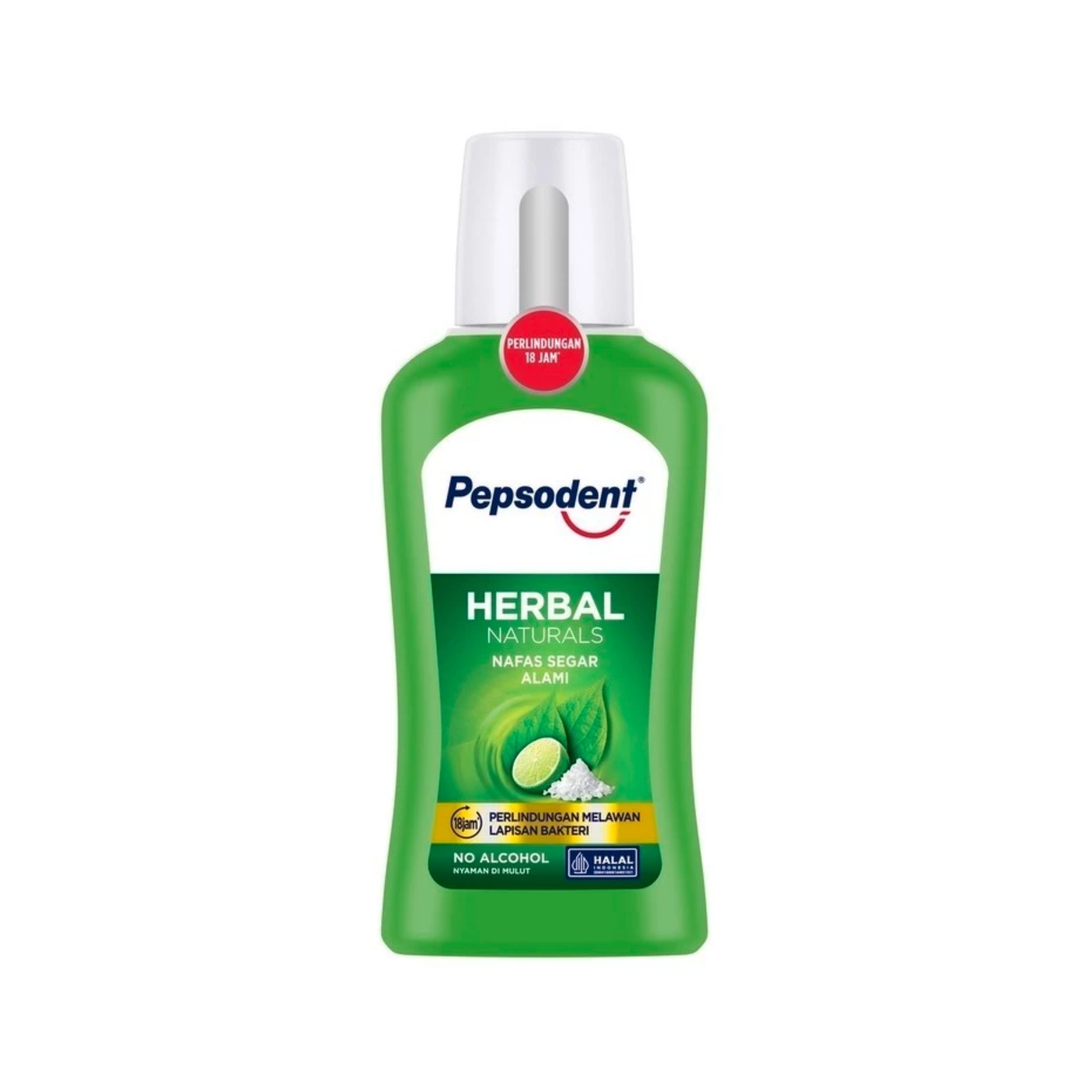Herbal Naturals Mouthwash  1