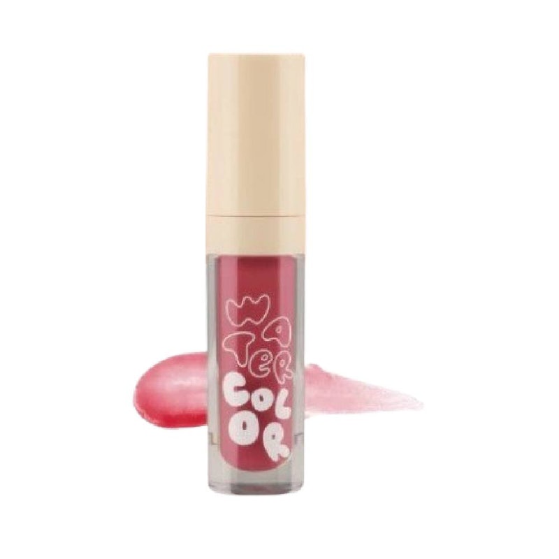 Watercolor Lip Serum 02 Mist 1