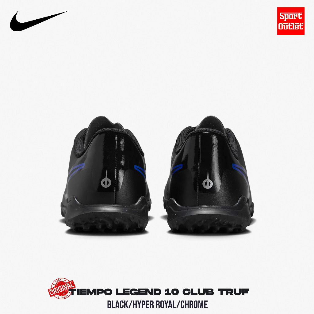Nike Tiempo Legend 10 Club TF