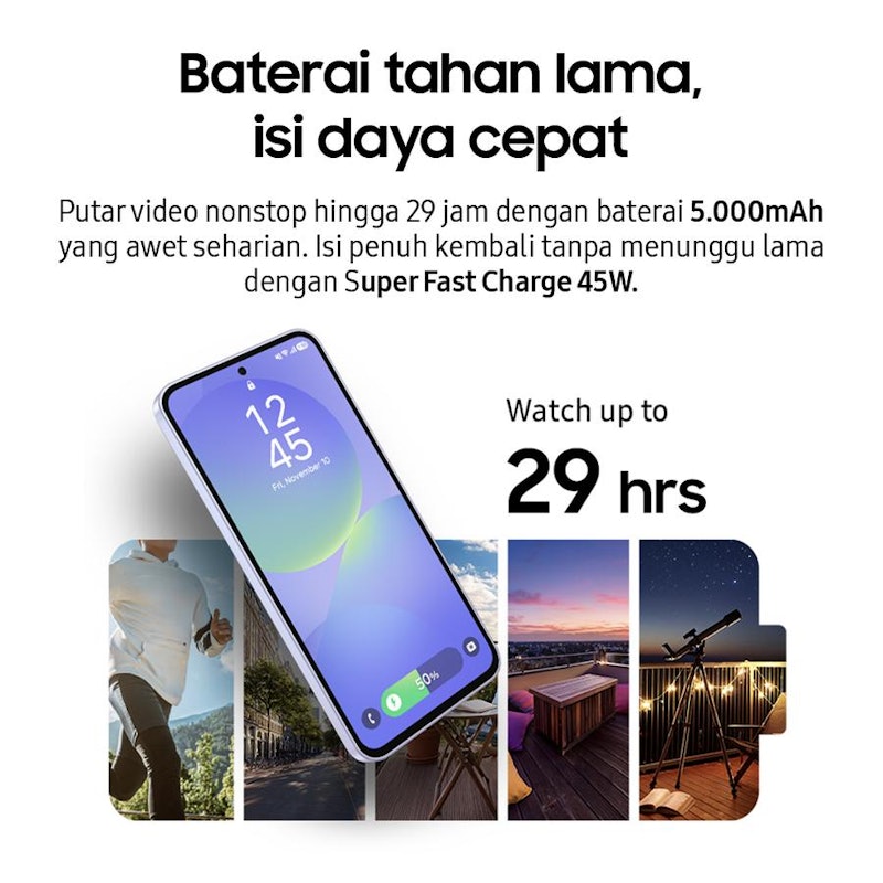 Galaxy A36 5G 4
