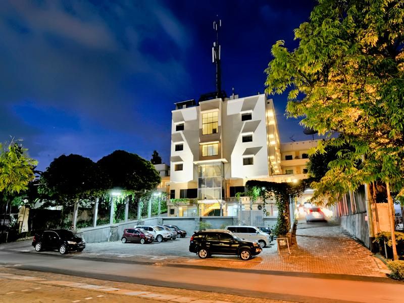 Grasia Hotel Semarang