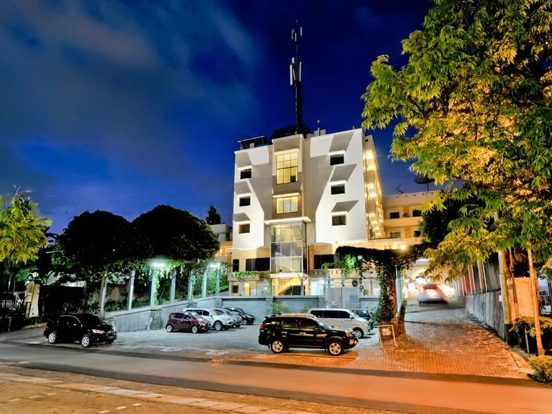 Grasia Hotel Semarang 1
