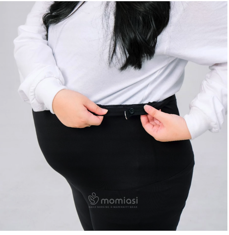 Momiasi Celana Hamil Legging 3