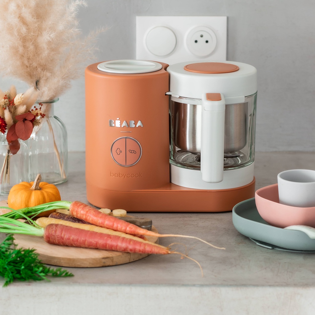 BÉABA BÉABA Babycook Neo Baby Food Maker