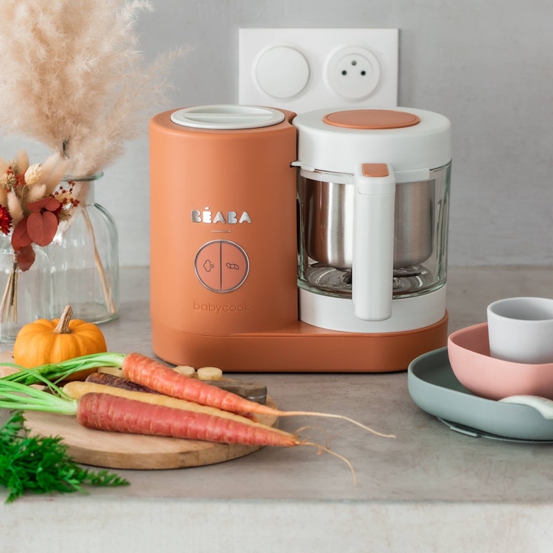 BÉABA Babycook Neo Baby Food Maker 5