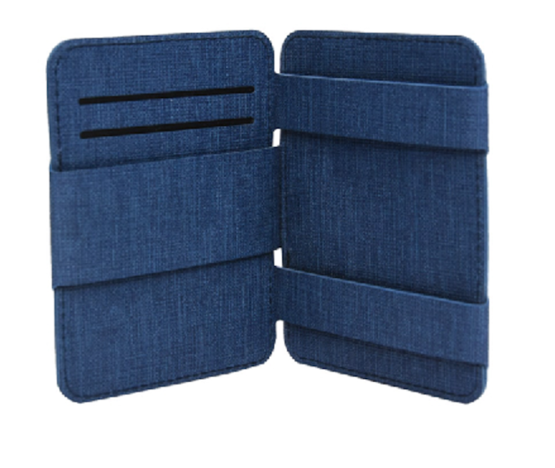 Dompet Kartu Magic 1
