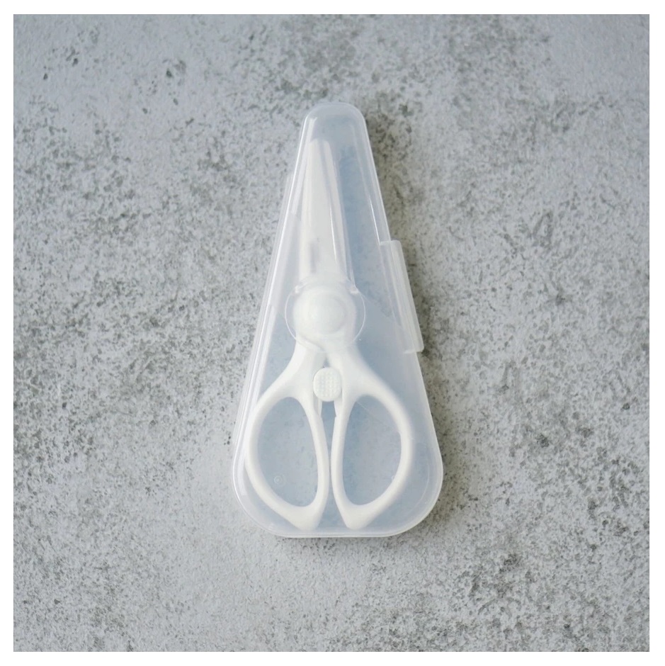 Kohana Ceramic Scissors White 5
